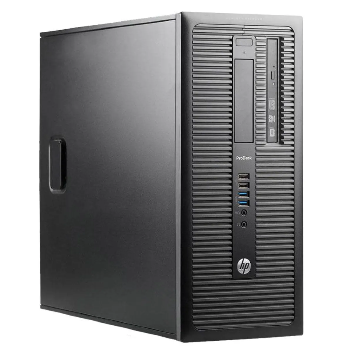 HP ProDesk 600 G1 MT État correct - Hewlett-Packard reconditionné disponible sur Rue du Commerce Seconde Vie